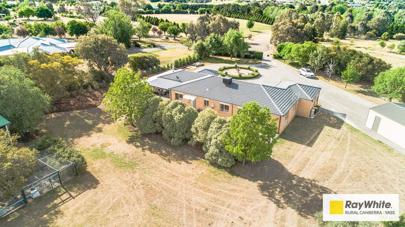 Photo - 6 Corriedale Avenue, Murrumbateman NSW 2582 - Image 14