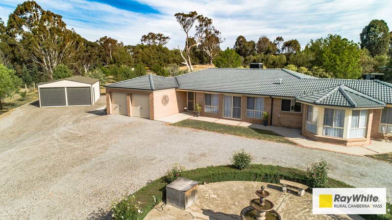 Photo - 6 Corriedale Avenue, Murrumbateman NSW 2582 - Image 16