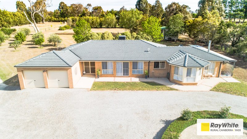 Photo - 6 Corriedale Avenue, Murrumbateman NSW 2582 - Image 21