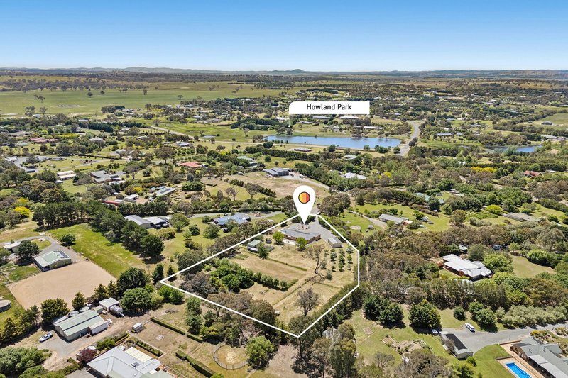 Photo - 6 Corriedale Avenue, Murrumbateman NSW 2582 - Image 4