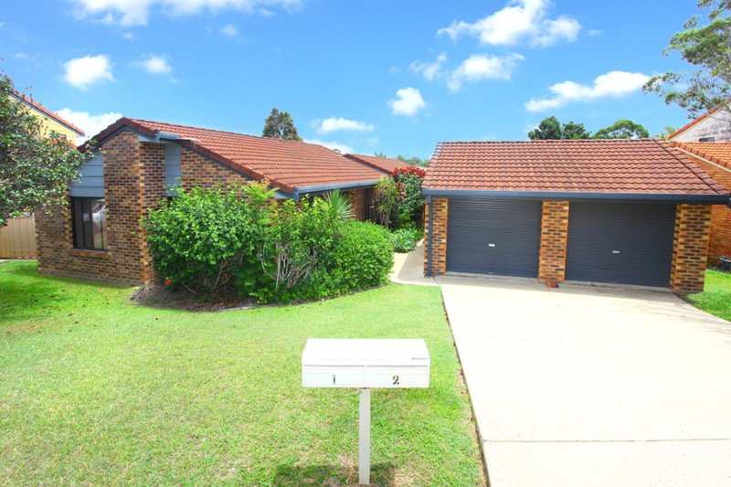 Photo - 6 Corunna Crescent, Ashmore QLD 4214 - Image 1