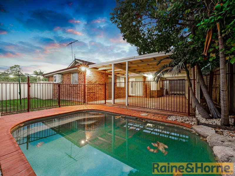 Photo - 6 Corvus Close, Glenmore Park NSW 2745 - Image 11