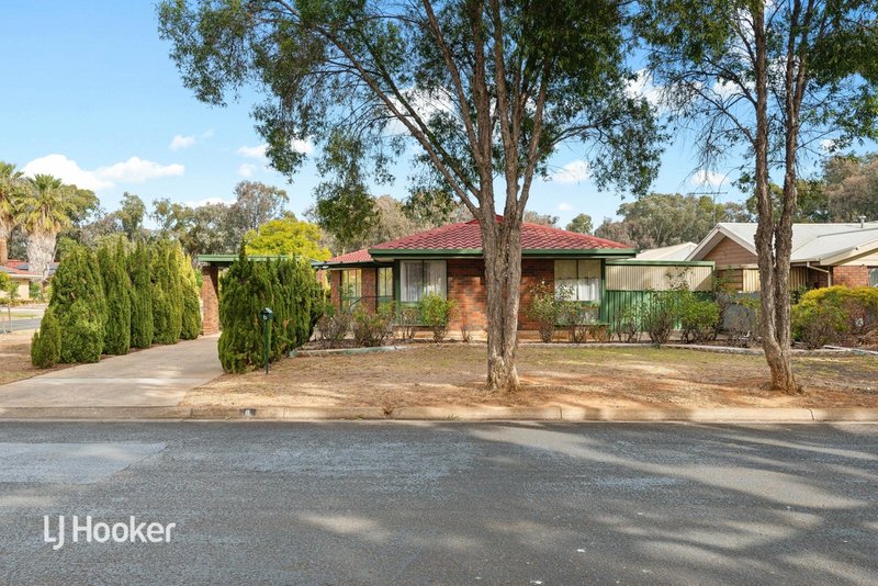 6 Coscia Avenue, Salisbury North SA 5108