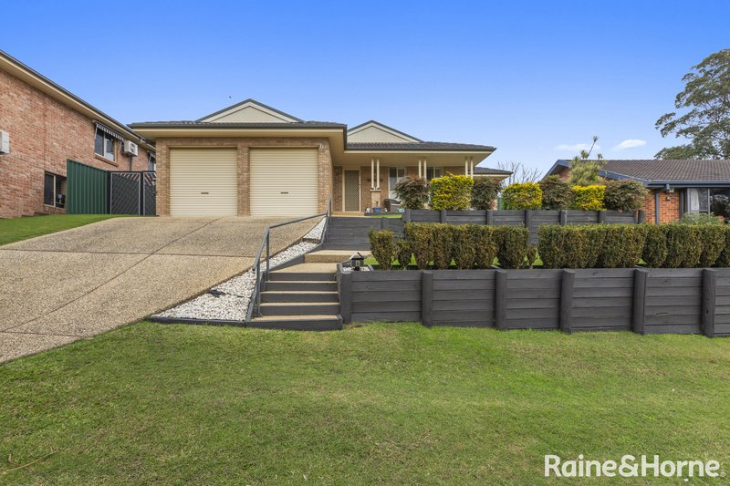 Photo - 6 Cottonwood Chase, Fletcher NSW 2287 - Image 1