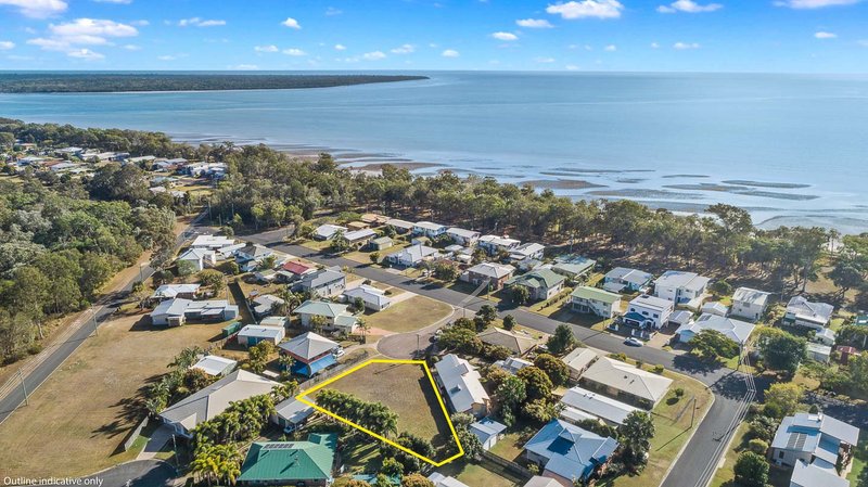 6 Cottrell Court, Burrum Heads QLD 4659