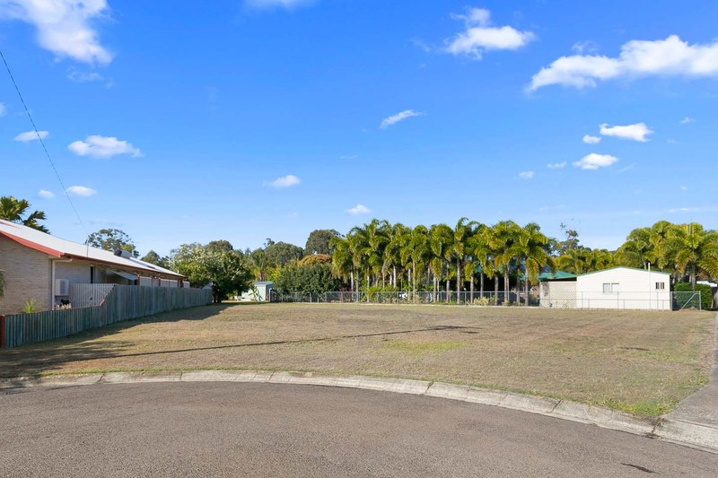 Photo - 6 Cottrell Court, Burrum Heads QLD 4659 - Image 3