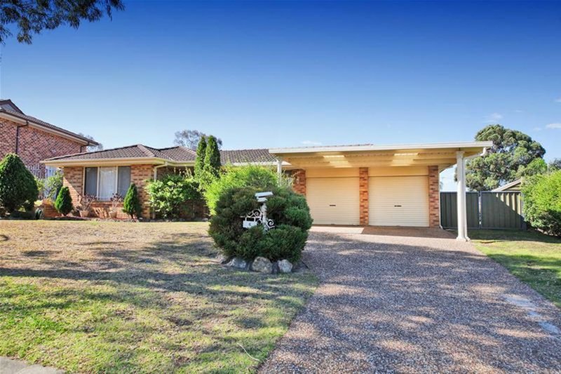 6 Cougar Place, Raby NSW 2566