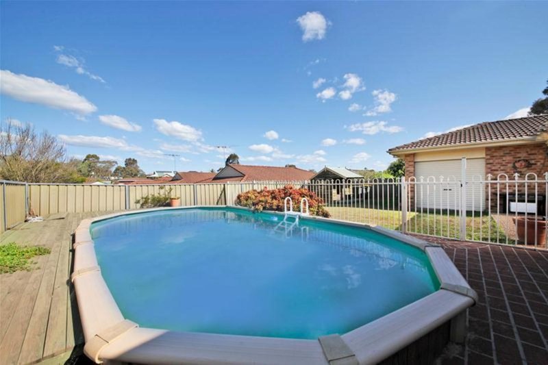 Photo - 6 Cougar Place, Raby NSW 2566 - Image 4