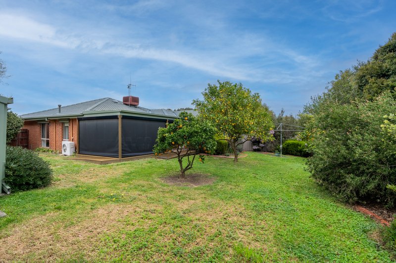 Photo - 6 Coughlin Court, Seymour VIC 3660 - Image 12