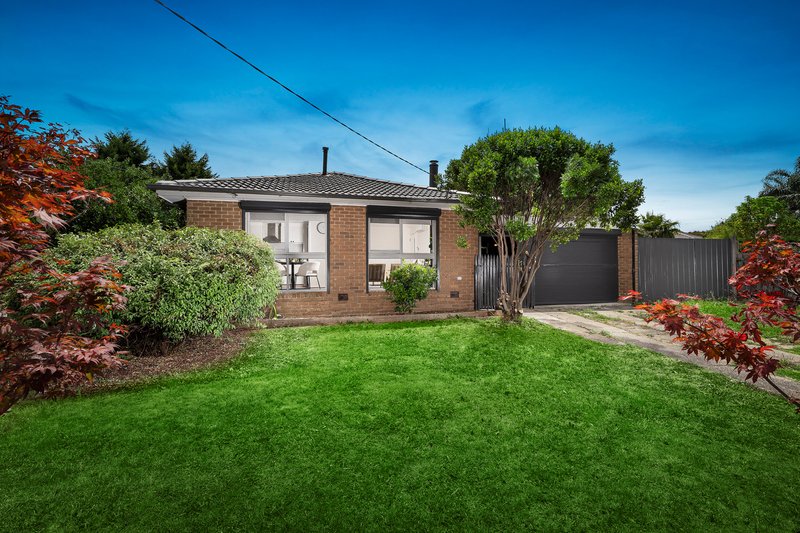 6 Coustley Close, Wallan VIC 3756