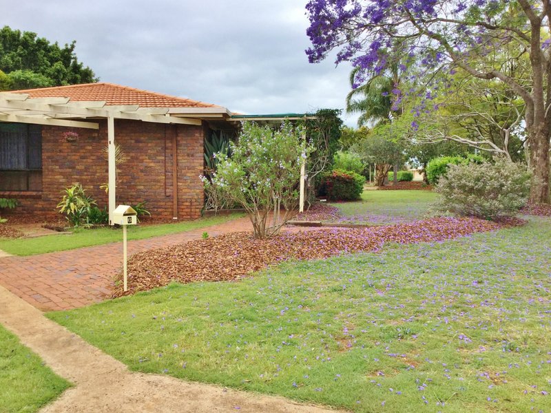 Photo - 6 Cowie Drive, Kingaroy QLD 4610 - Image 2