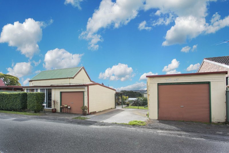 6 Cowper Lane, Helensburgh NSW 2508