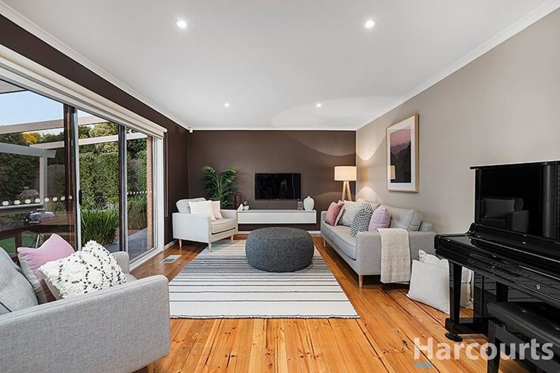 Photo - 6 Craig Hill Drive, Wheelers Hill VIC 3150 - Image 4