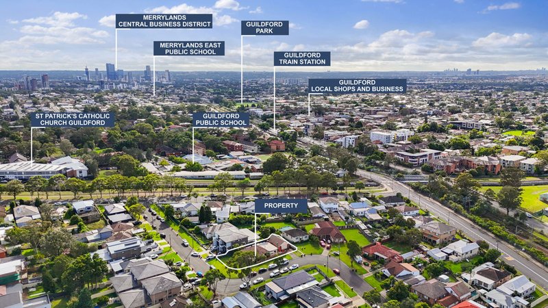 Photo - 6 Craigelea Street, Guildford NSW 2161 - Image 22