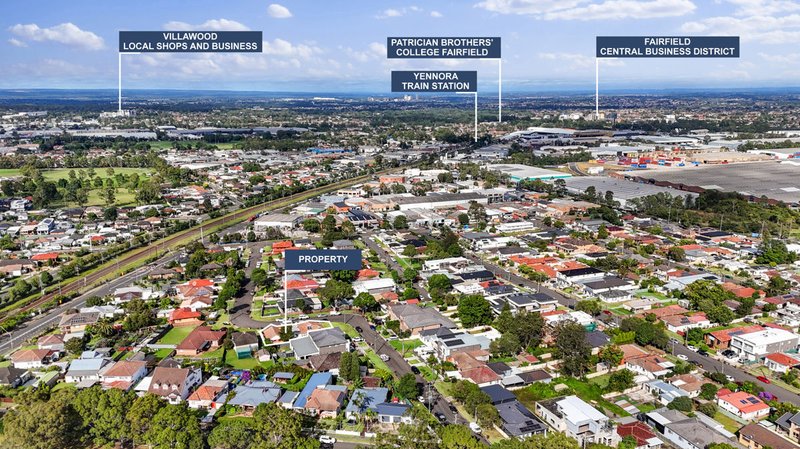 Photo - 6 Craigelea Street, Guildford NSW 2161 - Image 23