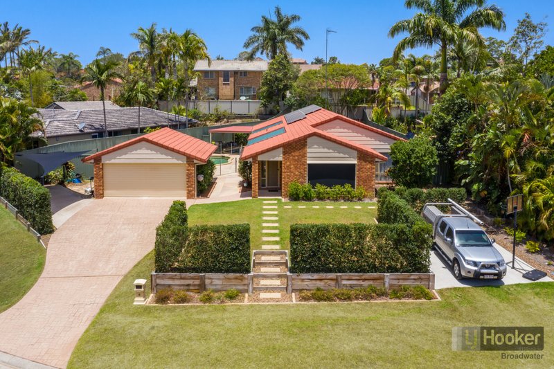 6 Crampton Court, Parkwood QLD 4214