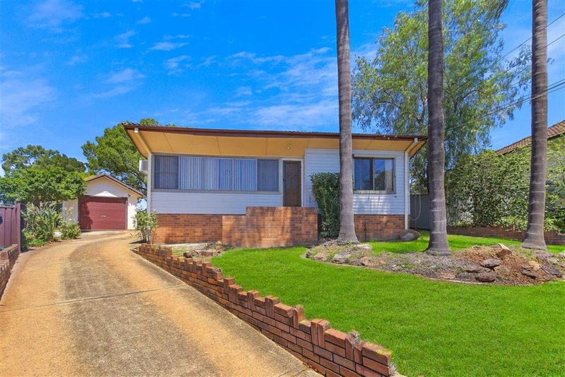 6 Cranney Place, Lalor Park NSW 2147