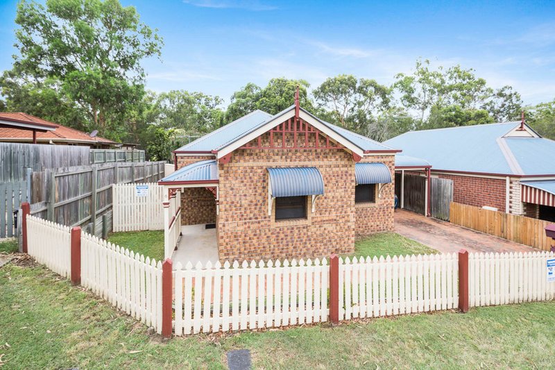 6 Crediton Place, Forest Lake QLD 4078