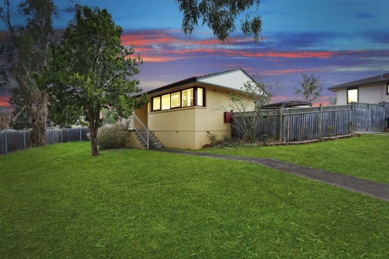 Photo - 6 Creigan Road, Bradbury NSW 2560 - Image 1