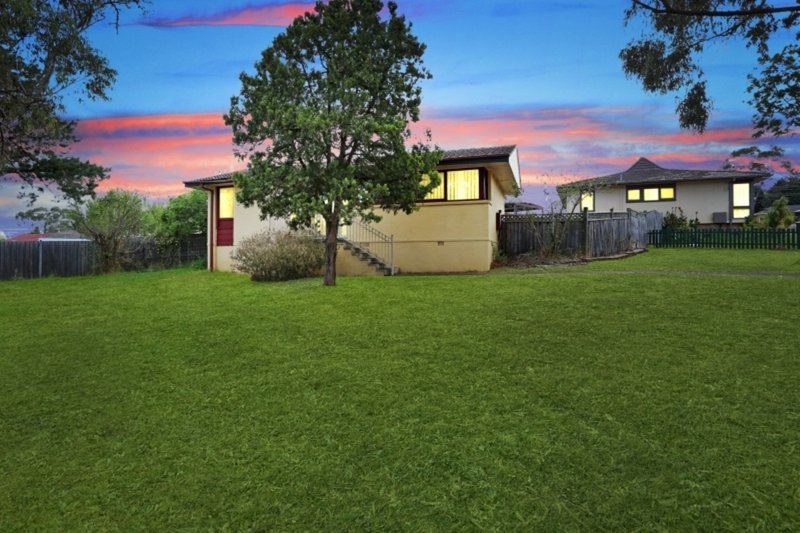 Photo - 6 Creigan Road, Bradbury NSW 2560 - Image 2