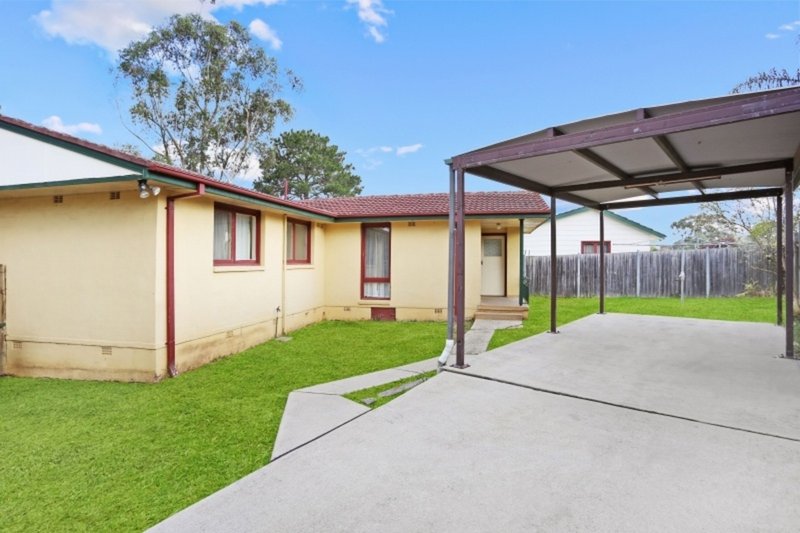 Photo - 6 Creigan Road, Bradbury NSW 2560 - Image 5