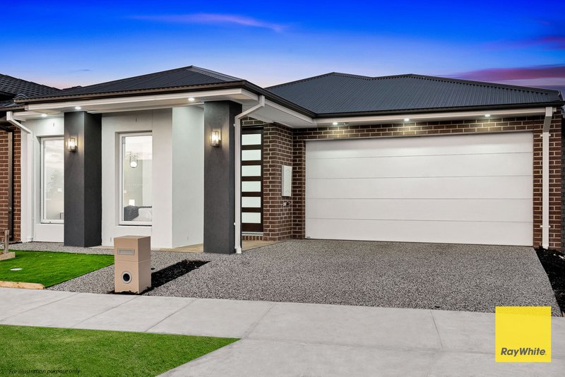 Photo - 6 Cremello Crescent, Tarneit VIC 3029 - Image 2