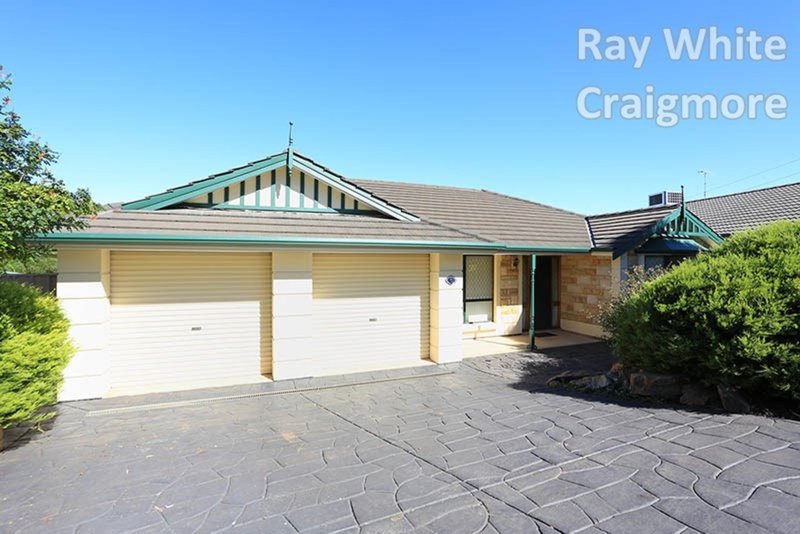 6 Crestview Place, Hillbank SA 5112