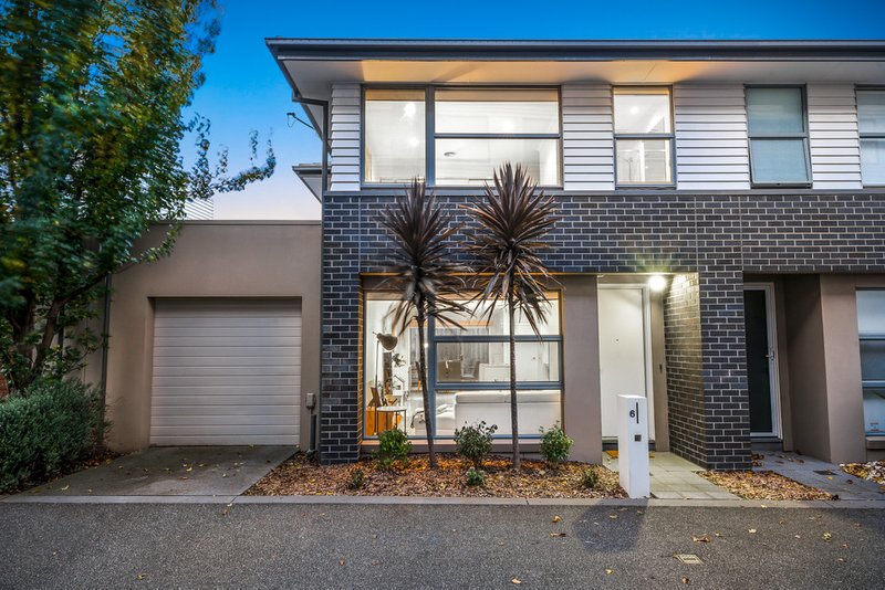 6 Croke Park Court, Mulgrave VIC 3170