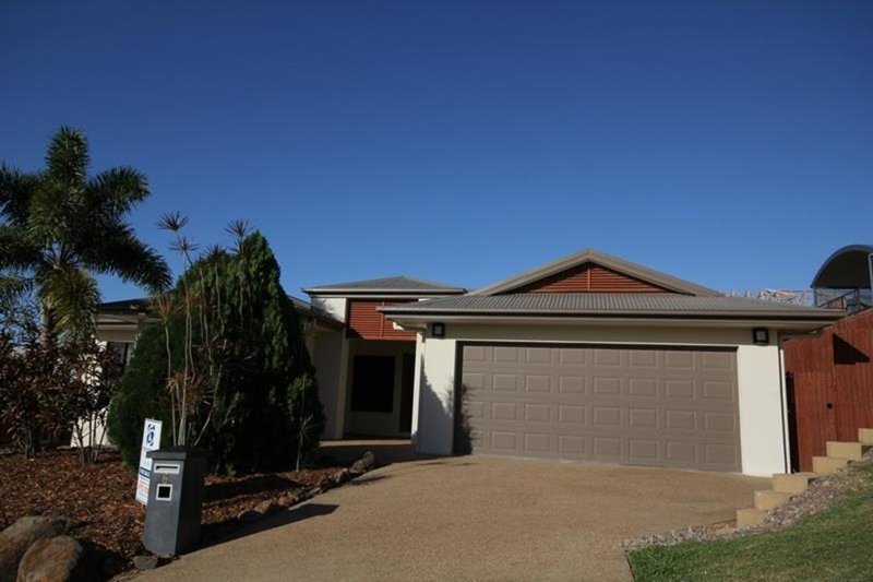 6 Cromwell Court, Mount Louisa QLD 4814