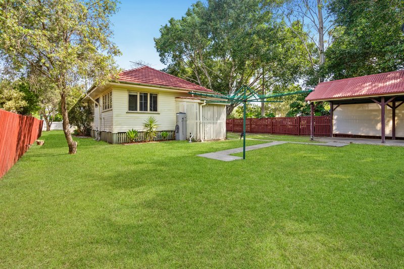 Photo - 6 Crosshill Street, Leichhardt QLD 4305 - Image 15