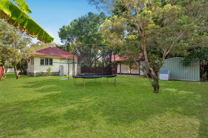 Photo - 6 Crosshill Street, Leichhardt QLD 4305 - Image 16