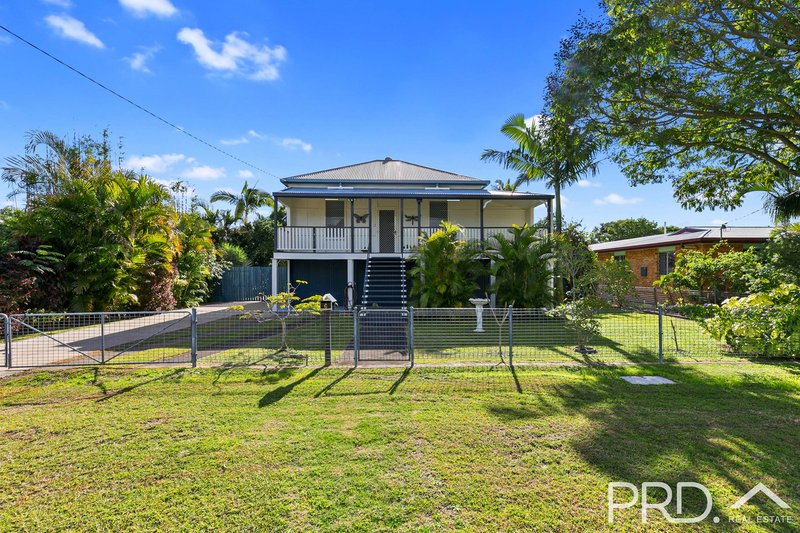 Photo - 6 Crown Street, Maryborough QLD 4650 - Image