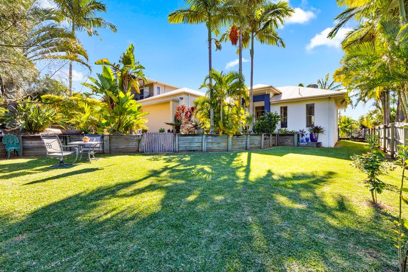 6 Crows Ash Court, Palmwoods QLD 4555