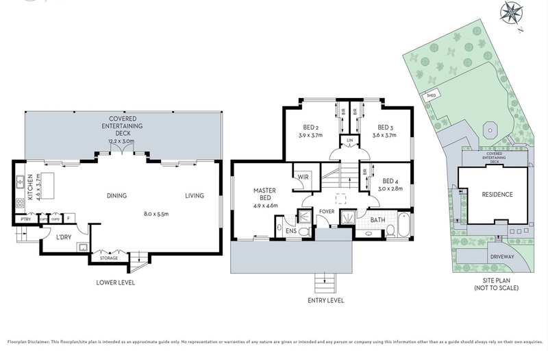 Photo - 6 Crowther Avenue, Greenwich NSW 2065 - Image 12