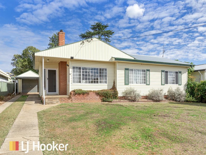 Photo - 6 Croydon Avenue, South Tamworth NSW 2340 - Image 1