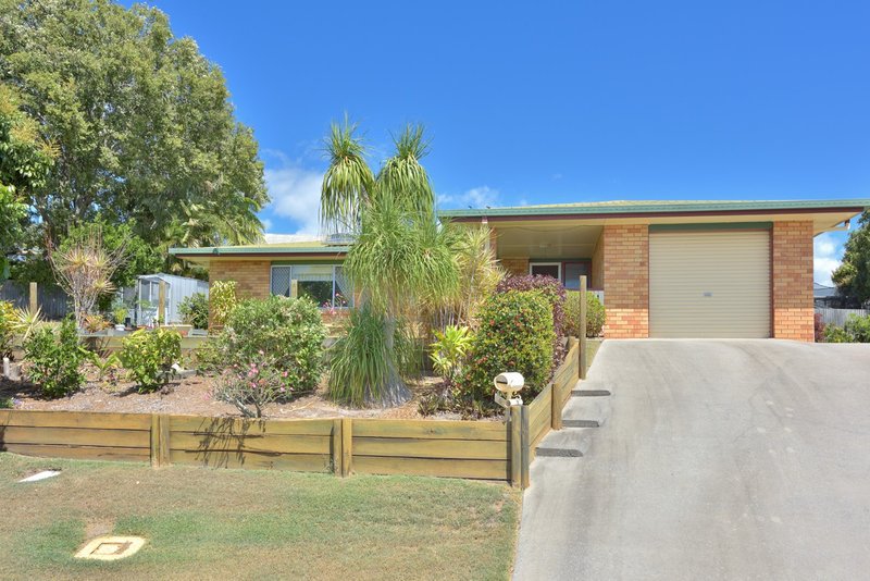 Photo - 6 Croydon Close, Telina QLD 4680 - Image 1