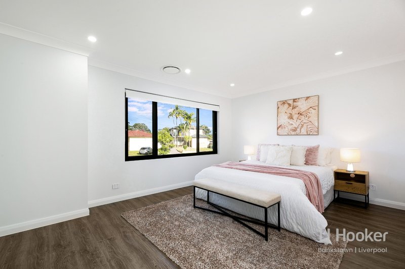 Photo - 6 Crucie Avenue, Bass Hill NSW 2197 - Image 8