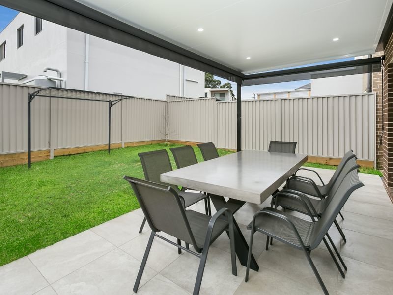 Photo - 6 Culgoa Bend, Villawood NSW 2163 - Image 6