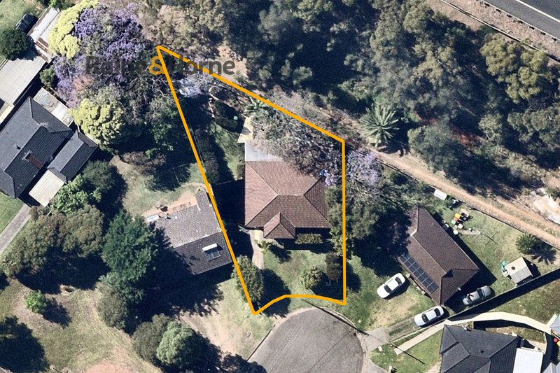 Photo - 6 Cullens Place, Liverpool NSW 2170 - Image 8