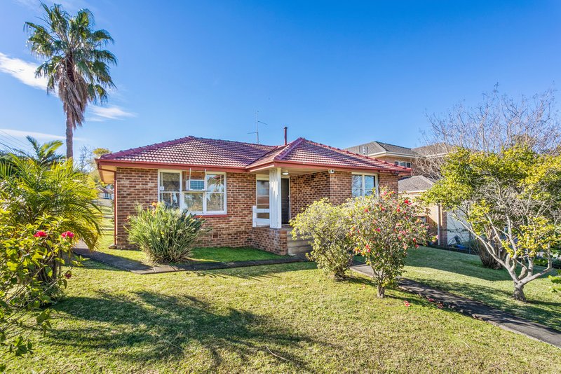 6 Cumberland Street, Berkeley NSW 2506