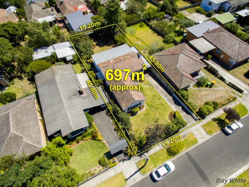 6 Cumming Street, Burwood VIC 3125