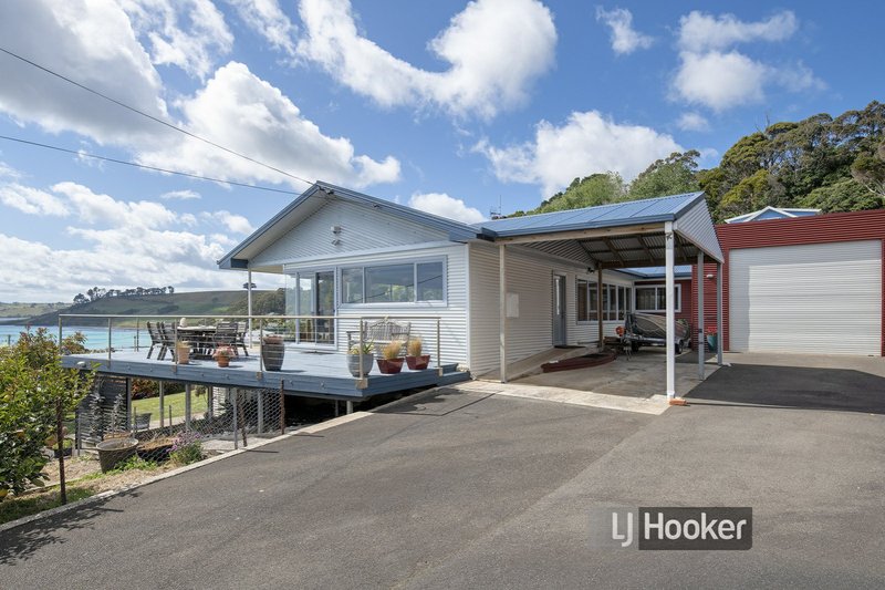 6 Cummings Street, Boat Harbour Beach TAS 7321