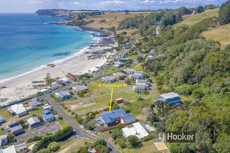 Photo - 6 Cummings Street, Boat Harbour Beach TAS 7321 - Image 6