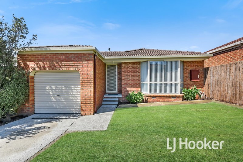 6 Cumulus Court, Hampton Park VIC 3976