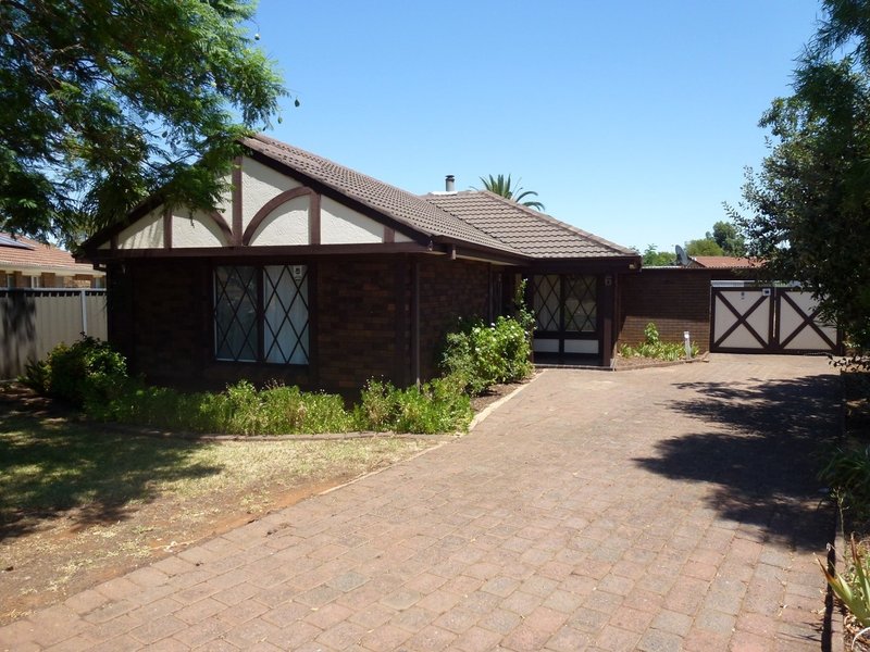 6 Cunningham Street, Dubbo NSW 2830