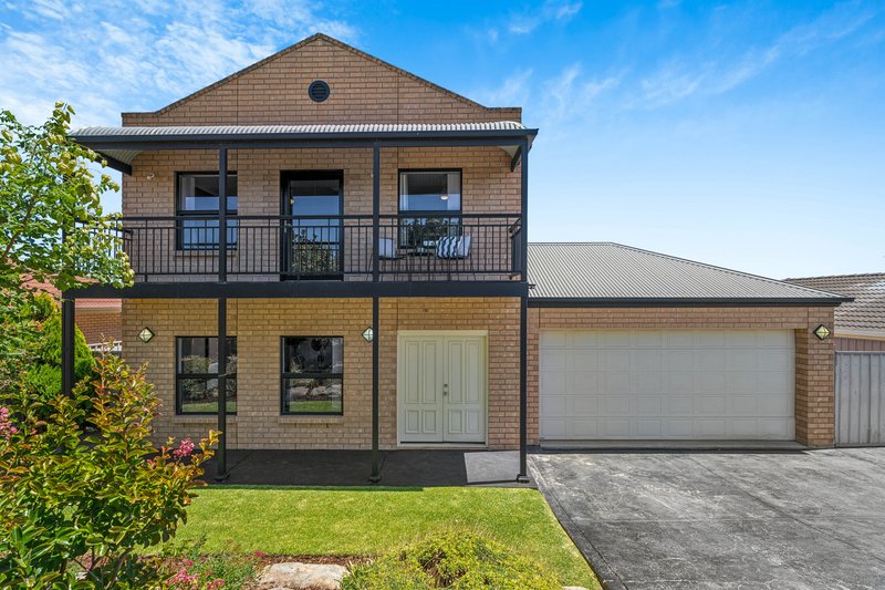 Photo - 6 Curlew Street, Sheidow Park SA 5158 - Image 2