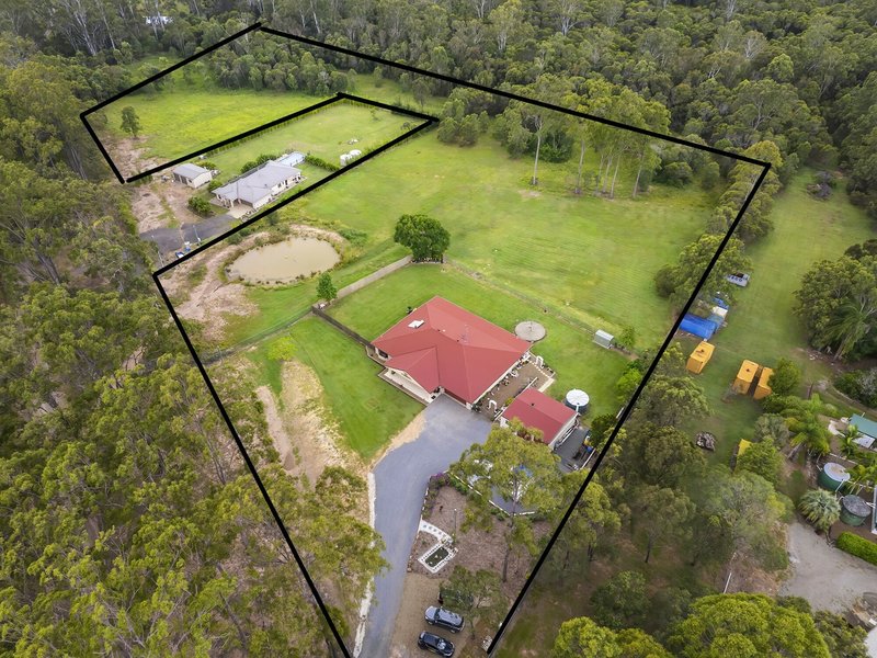 6 Curra Rd , Curra QLD 4570