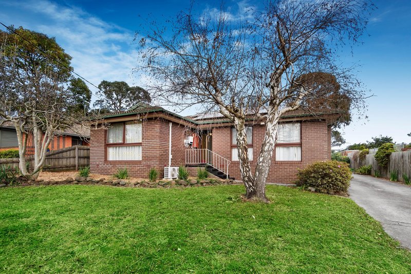 6 Currawa Drive, Boronia VIC 3155