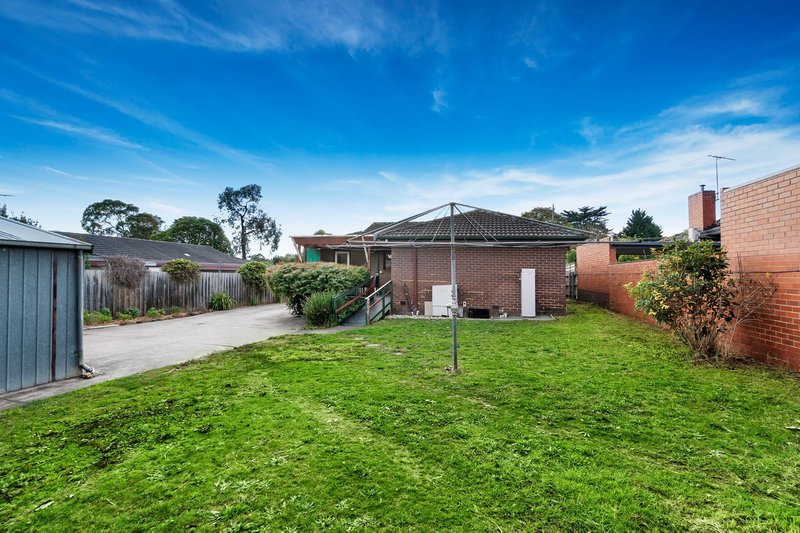 Photo - 6 Currawa Drive, Boronia VIC 3155 - Image 6