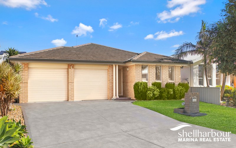 6 Cutter Parade, Shell Cove NSW 2529